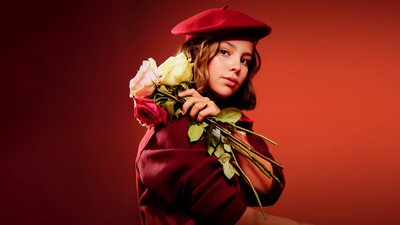 Lou Deleuze | France Télévisions