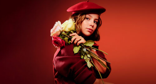 Lou Deleuze representará a Francia en Eurovisión Junior 2025 con su tema “Ce Monde”