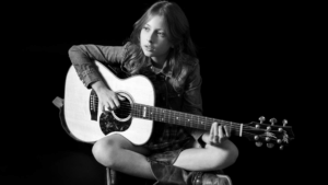 San Marino presenta «Beyond The Stars», la canción de Martina CRV para Eurovisión Junior 2025