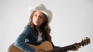 San Marino revela el equipo de compositores de Martina Crv para Eurovisión Junior 2025