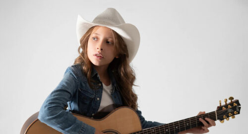 San Marino revela el equipo de compositores de Martina Crv para Eurovisión Junior 2025