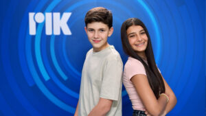 Así suena «Away», el tema de Chipre en Eurovisión Junior 2025