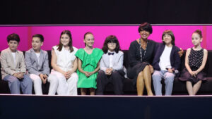 Desvelados los semifinalistas del Ranina 2025 tras una octava gala que finaliza con un nuevo cuádruple empate