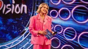 Conoce los resultados de la primera eliminatoria del Junior Eurovision Éire 2025