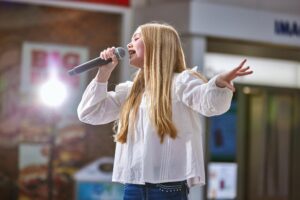 Junior Eurovision Éire 2025: seleccionados los 10 aspirantes a representar a Irlanda en Eurovisión Junior 2025