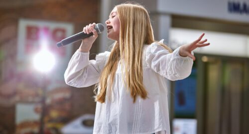 Junior Eurovision Éire 2025: seleccionados los 10 aspirantes a representar a Irlanda en Eurovisión Junior 2025