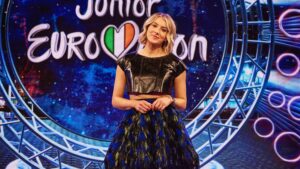 Conoce los resultados de la segunda eliminatoria del Junior Eurovision Éire 2025