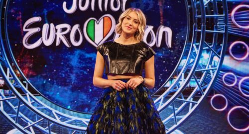 Irlanda emite esta noche la primera eliminatoria del Junior Eurovision Éire 2025: participantes, mecánica, horario y cómo verlo