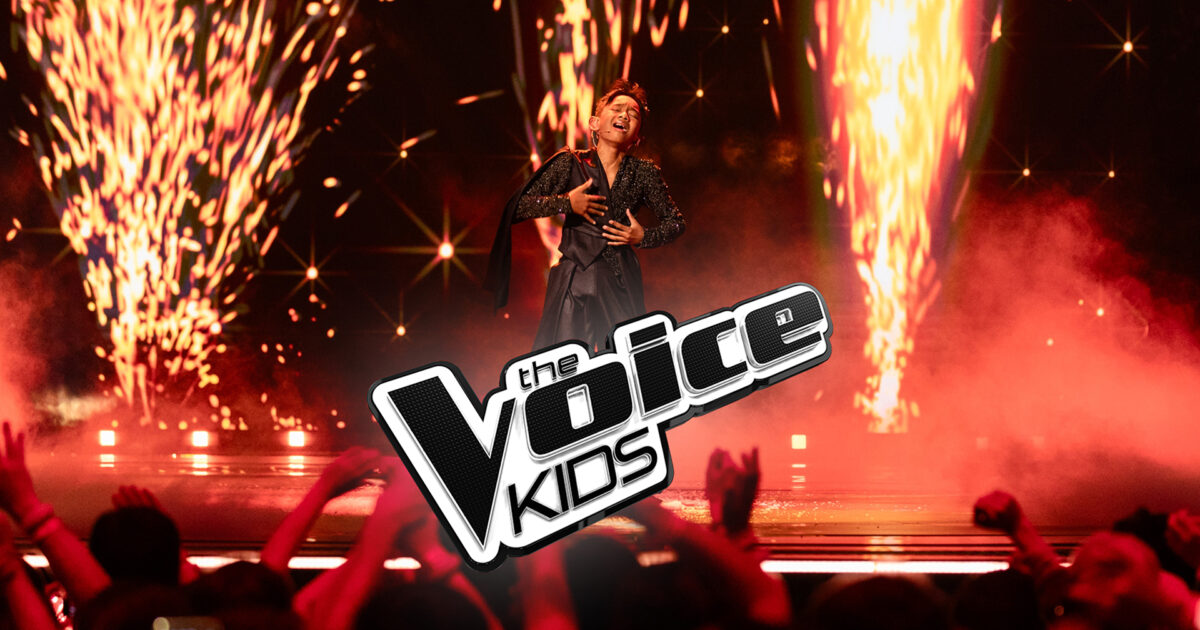 Ramires Sciberras, representante de Malta en Eurovisión Junior 2024 | Corinne Cumming - EBU