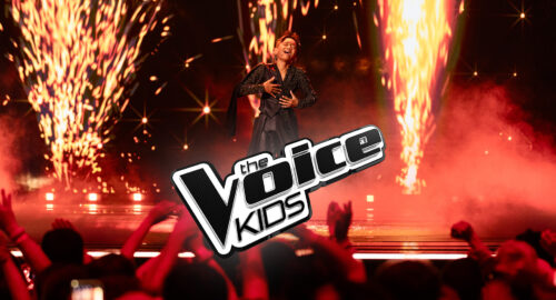 ¡Arranca ‘The Voice Kids’! Malta inicia la búsqueda de su representante en Eurovisión Junior 2025: mecánica, horario y cómo verlo