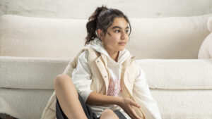 Azerbaiyán elige a Yaghmur Nesrullayeva como su representante en Eurovisión Junior 2025