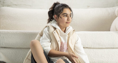 Azerbaiyán elige a Yaghmur Nesrullayeva como su representante en Eurovisión Junior 2025