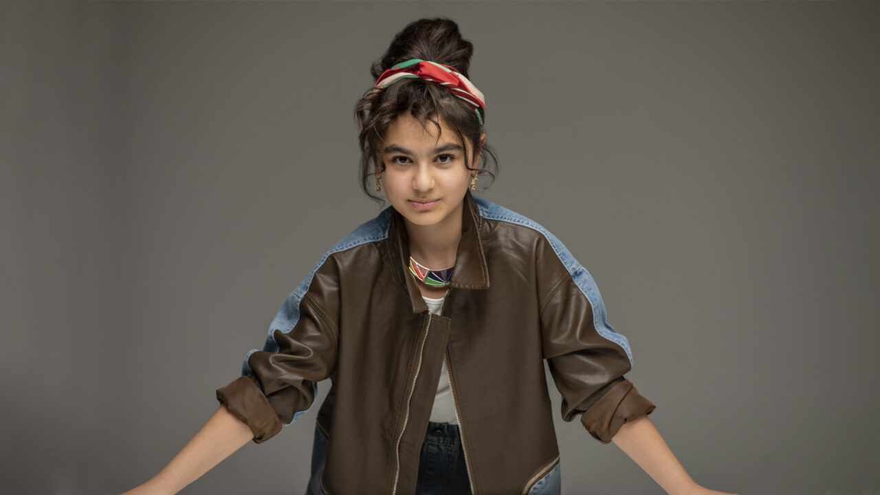 Yağmur Nesrullayeva | Farkhad Sultanov - Ictimai