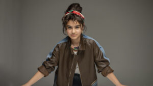 Así suena «Miau Miau», la canción de Yağmur para Eurovisión Junior 2025
