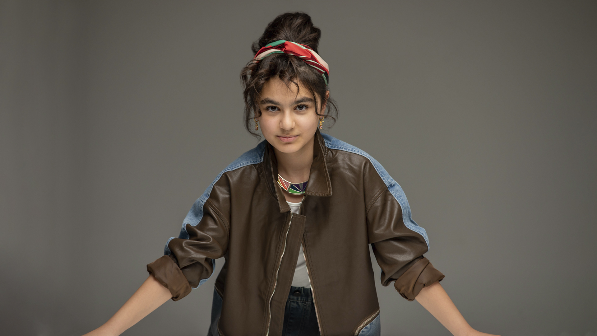 Yağmur Nesrullayeva | Farkhad Sultanov - Ictimai