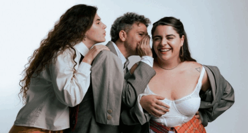Calequi y las Panteras regresan con «De vida, baile y resaca», un tema a ritmo de merengue
