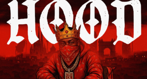 Cyril Kamer estrena «Hood», un trap que cierra ‘Vida de rebelde’ y anuncia su próximo álbum
