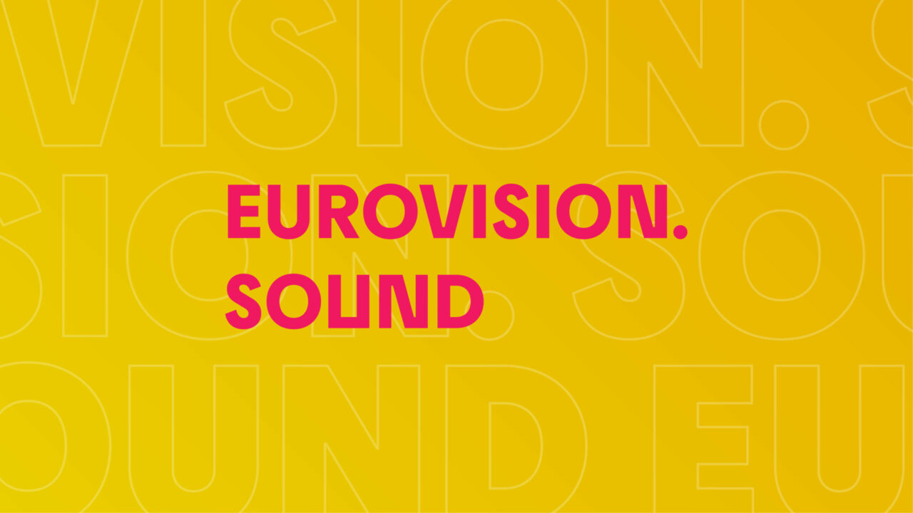 Eurovision Sound 246 (8×03): Los artistas del Benidorm Fest 2026: martes 14 de octubre a las 20:30h