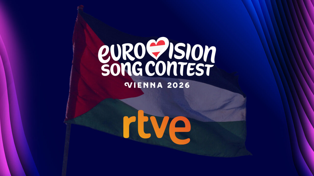 ¡Es oficial! RTVE se retirará de Eurovisión 2026 si Israel participa en el evento