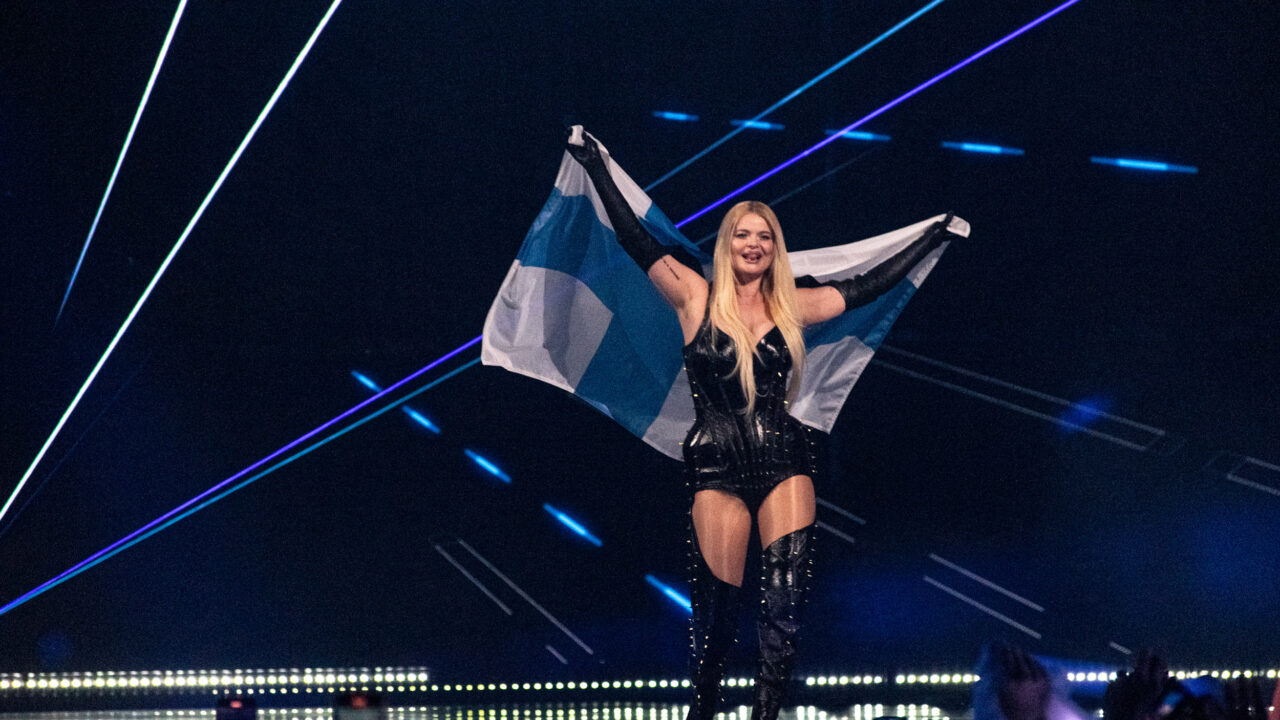 Finlandia hace oficial su participación en Eurovisión 2026 y subraya el amplio apoyo nórdico a los cambios en el reglamento del certamen