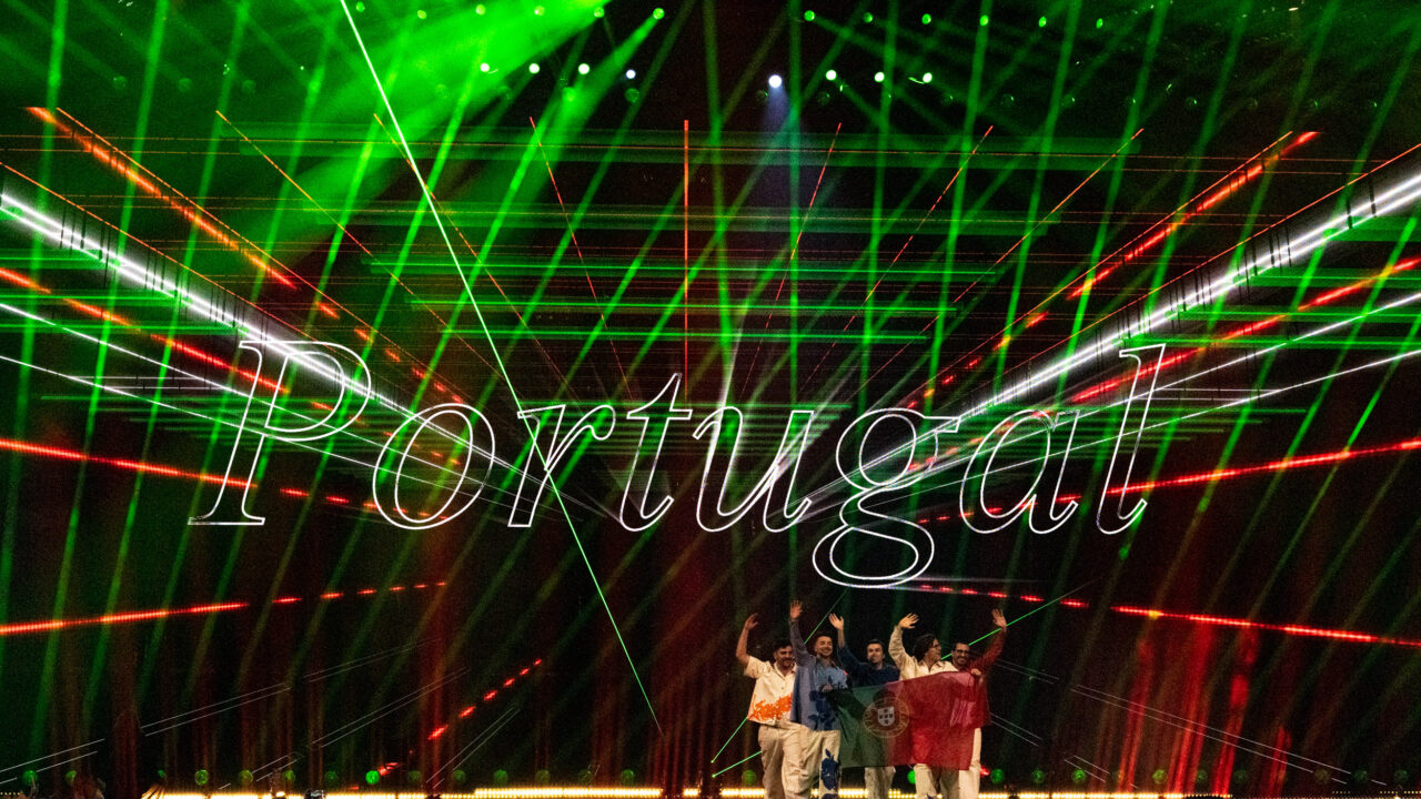 Portugal participará en Eurovisión 2026 y confirma que han votado a favor de las nuevas reglas del festival