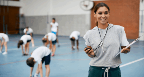 TAFAD online: ¿Cómo convertir tu pasión por el deporte en una carrera profesional?