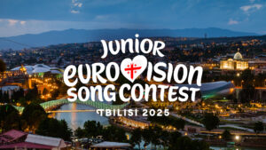Estos 18 países podrían conformar la lista definitiva de participantes en Eurovisión Junior 2025