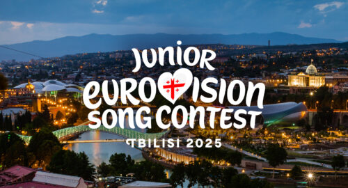 Estos 18 países podrían conformar la lista definitiva de participantes en Eurovisión Junior 2025