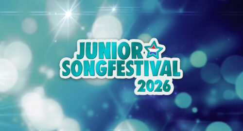 Países Bajos abre el plazo de inscripción para el Junior Songfestival 2026
