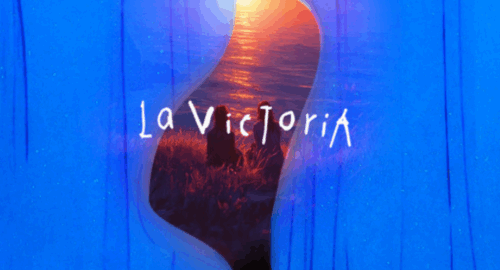 Marlena acaba el verano con el estreno de su nueva canción «La Victoria»