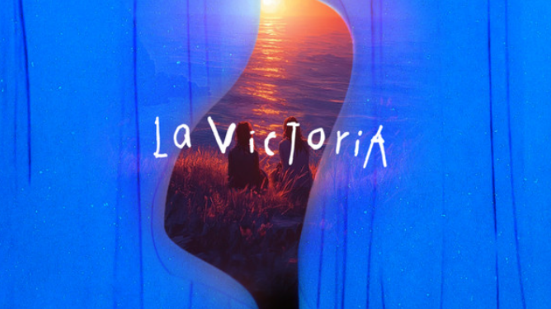 Portada de «La Victoria» | Imagen: Spotify, Marlena