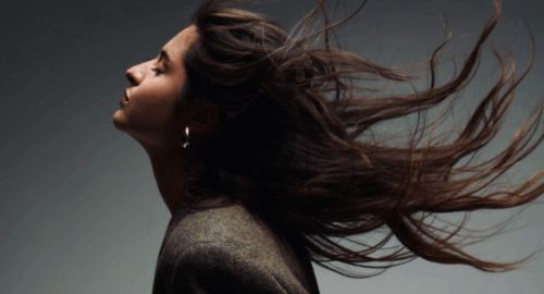Noëlle Vanyi debuta con «Londres y Madrid», la canción que conquistó a Got Talent España