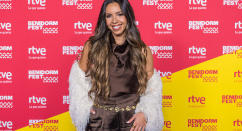Benidorm Fest 2026 – Entrevista a Atyat: “El Benidorm Fest es una gran plataforma para que los artistas mostremos quiénes somos”