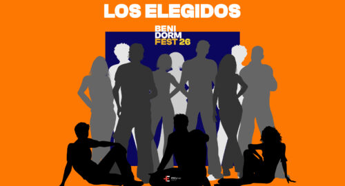 Los participantes del Benidorm Fest 2026 serán anunciados el jueves 9 de octubre