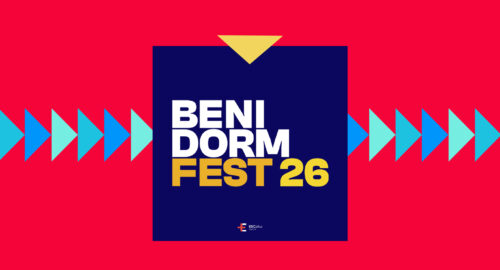Repasa el minuto a minuto de la rueda de prensa de presentación de los participantes del Benidorm Fest 2026