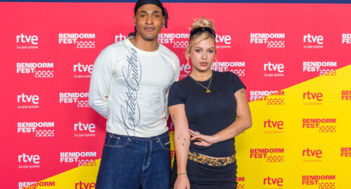 Benidorm Fest 2026 – Entrevista a Dora & Marlon Collins: “Tenemos un buen tema y creemos que os puede gustar a todos”