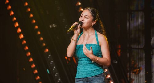 Eliza Borg gana ‘The Voice Kids’ y representará a Malta en Eurovisión Junior 2025