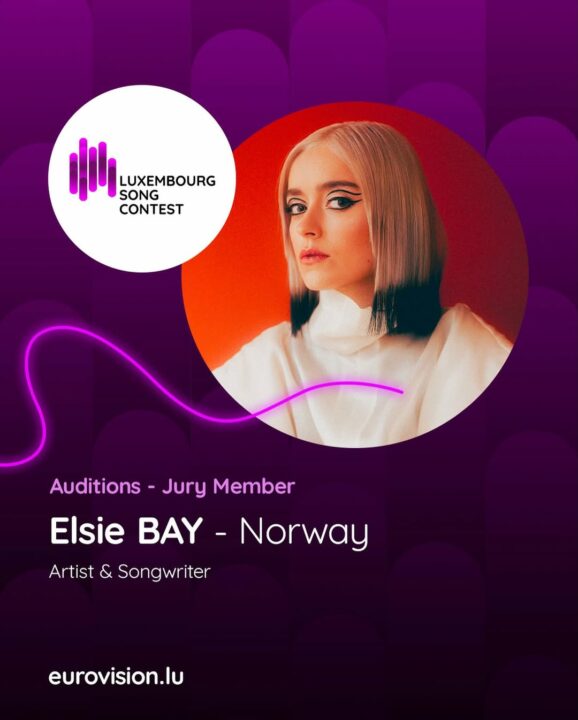 Elsie Bay | RTL