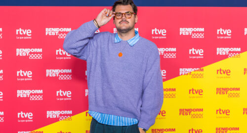 Benidorm Fest 2026 – Entrevista a Greg Taro: “Era la oportunidad perfecta para mostrar quién soy realmente”