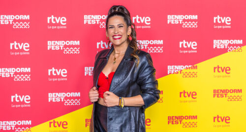 Benidorm Fest 2026 – Entrevista a Ku Minerva: “No pensaba presentarme, pero me convencieron a dos días del cierre”