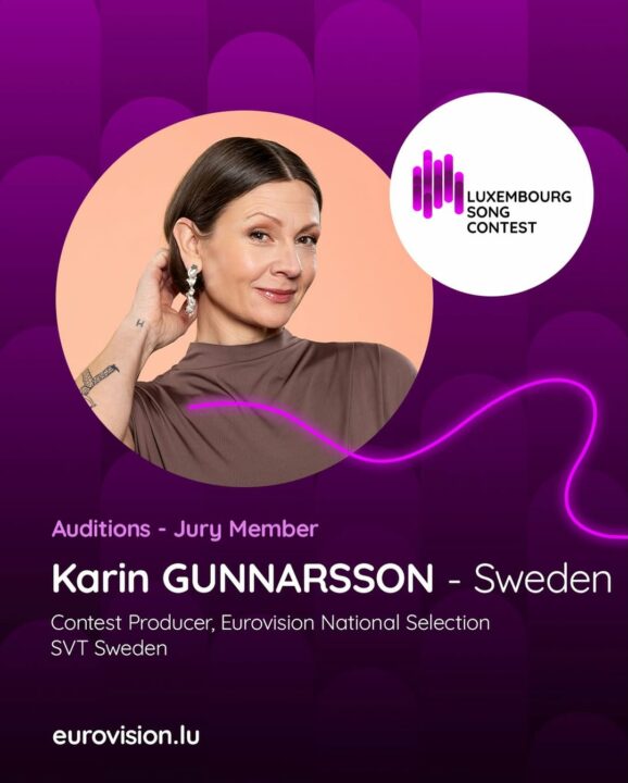 Karin Gunnarsson | RTL