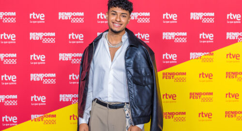 Benidorm Fest 2026 – Entrevista a Kenneth: “Venimos a jugar y venimos a ganar”