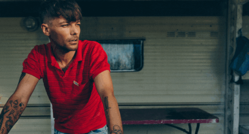 Louis Tomlinson presenta «Lemonade», primer adelanto de su esperado álbum «How Did I Get Here?»