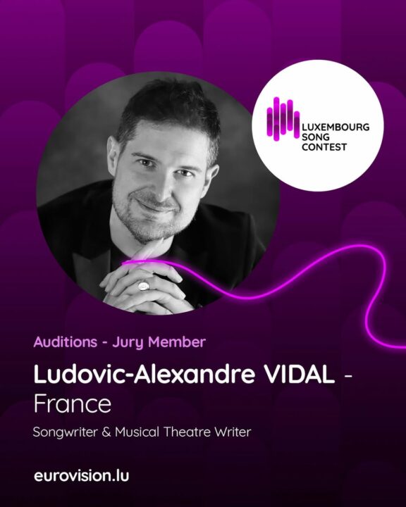 Ludovic-Alexandre Vidal | RTL