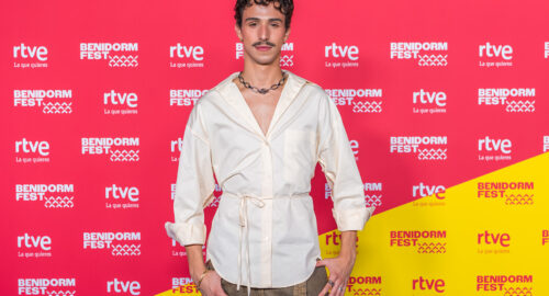 Benidorm Fest 2026 – Entrevista a MAYO: “Presentarme es una oportunidad para enseñar mi trabajo como artista”