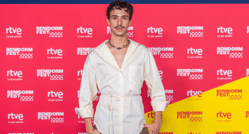 ¿Quién es MAYO? Conociendo a los participantes del BenidormFest 2026