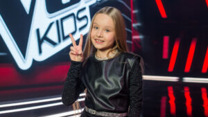 Polonia estrena «Brightest Light», la propuesta de Marianna Kłos para Eurovision Junior 2025
