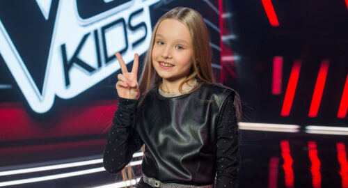Polonia estrena «Brightest Light», la propuesta de Marianna Kłos para Eurovision Junior 2025