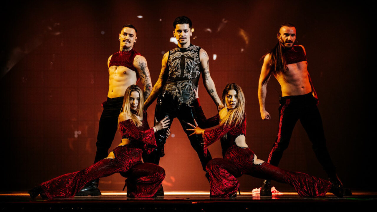 Desvelados los finalistas de la Selecția Națională 2026 de Rumanía