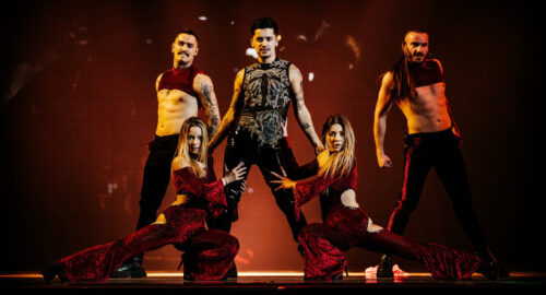 Rumanía confirma su regreso a Eurovisión 2026